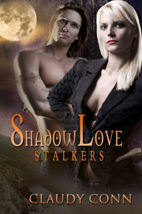 Shadow Love: Stalkers (2000) by Claudy Conn
