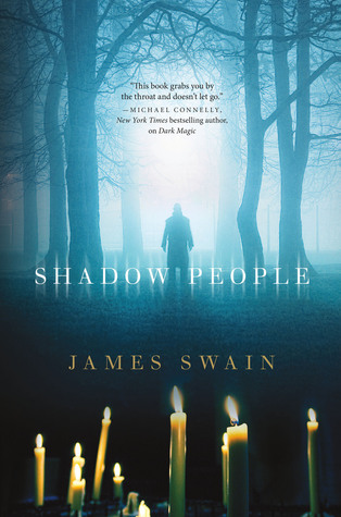Shadow People (2013) by James Swain