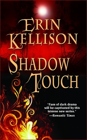 Shadow Touch (2011)