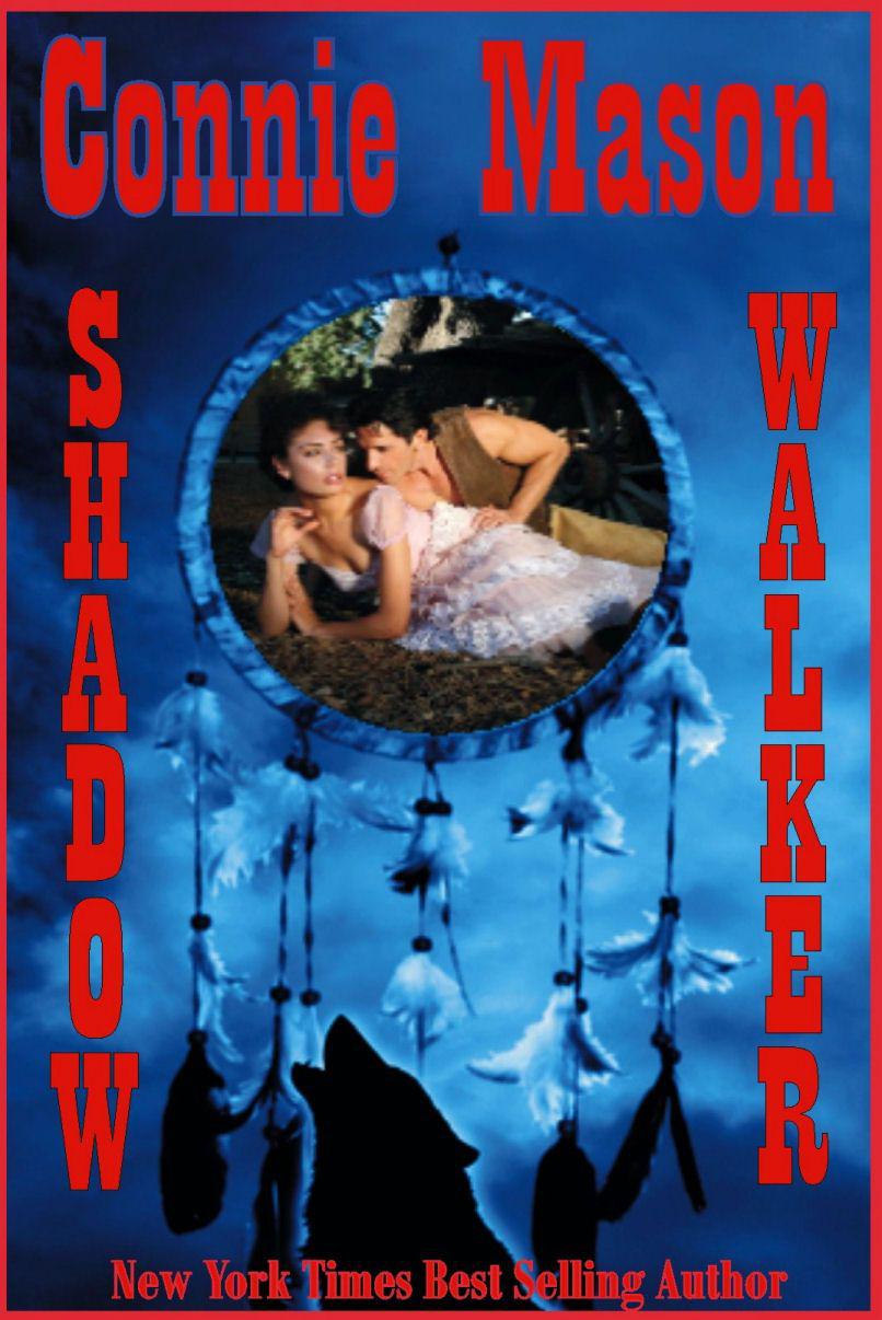 Shadow Walker by Connie Mason
