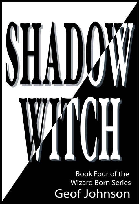 Shadow Witch by Geof Johnson