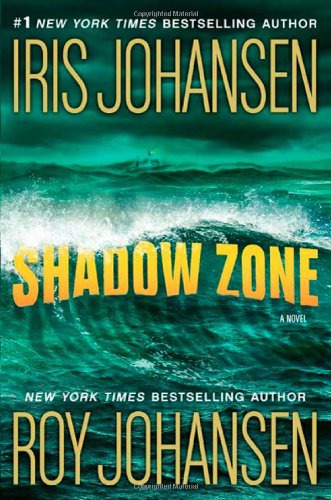 Shadow Zone by Iris Johansen