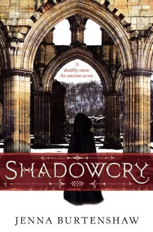 Shadowcry (2011) by Jenna Burtenshaw
