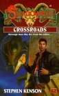 Shadowrun 36: Crossroads (1999) by Stephen Kenson