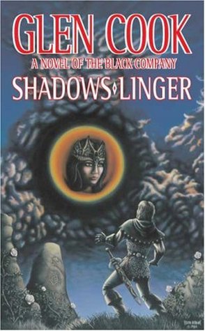 Shadows Linger (1990)