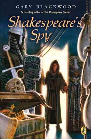 Shakespeare's Spy (2005)