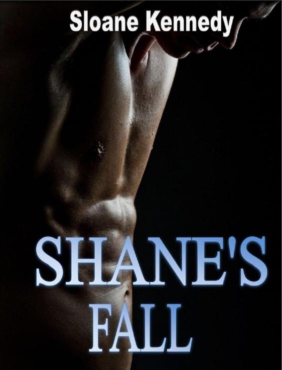 Shane's Fall (The Escort Series Book 2) by Kennedy, Sloane