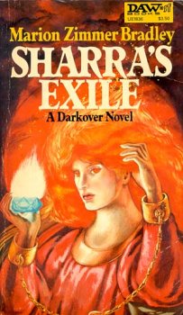 Sharra's Exile (1981)