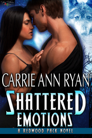 Shattered Emotions (2013) by Carrie Ann Ryan