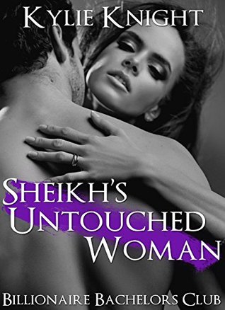 Sheikh's Untouched Woman (2015)
