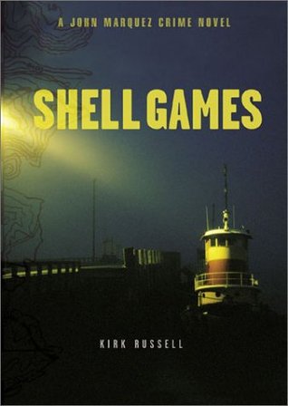 Shell Games (2003) by Kirk Russell