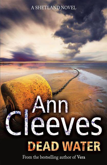 Shetland 05: Dead Water by Ann Cleeves