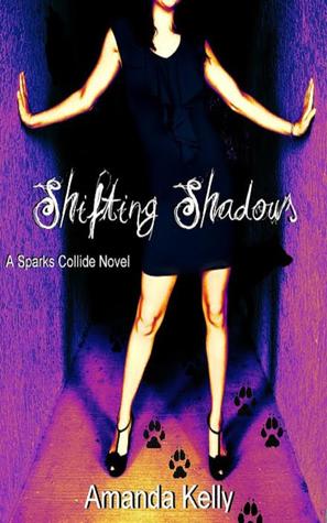 Shifting Shadows (2000) by Amanda Kelly