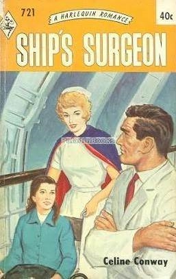 Ship's Surgeon