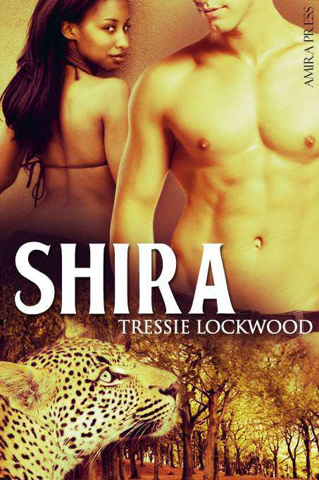Shira by Tressie Lockwood