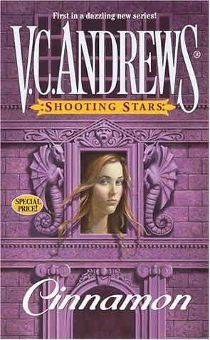 Shooting Stars 01 Cinnamon by V. C. Andrews
