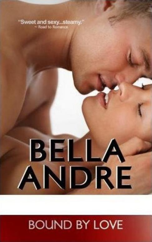Shooting Stars / Bound by Love by Bella Andre