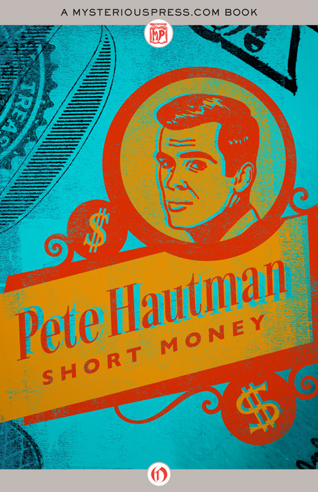Short Money by Pete Hautman
