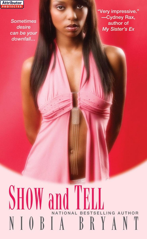 Show and Tell (2011) by Niobia Bryant