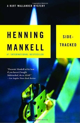 Sidetracked (2003) by Henning Mankell