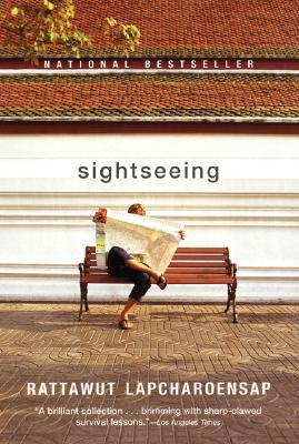 Sightseeing (2005) by Rattawut Lapcharoensap