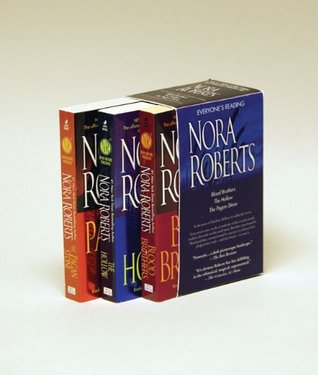 Sign of Seven trilogy (2009) by Nora Roberts