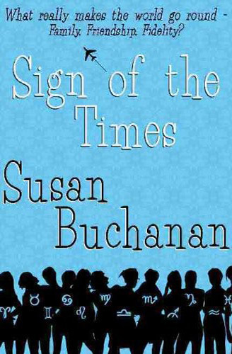 Sign of the Times by Susan Buchanan