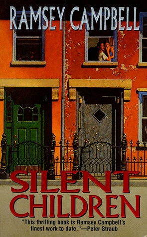 Silent Children (2001) by Ramsey Campbell