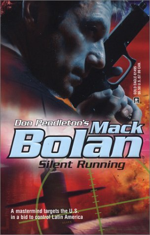 Silent Running (2004)