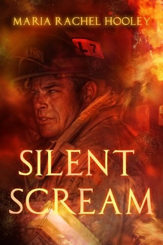 Silent Scream by Maria Rachel Hooley