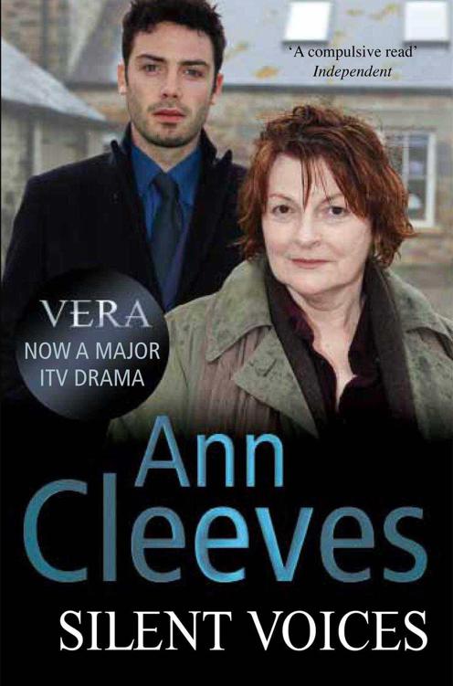 Silent Voices (Vera Stanhope 4) by Ann Cleeves
