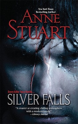 Silver Falls (2009) by Anne Stuart