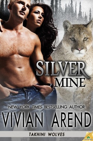 Silver Mine (2012) by Vivian Arend