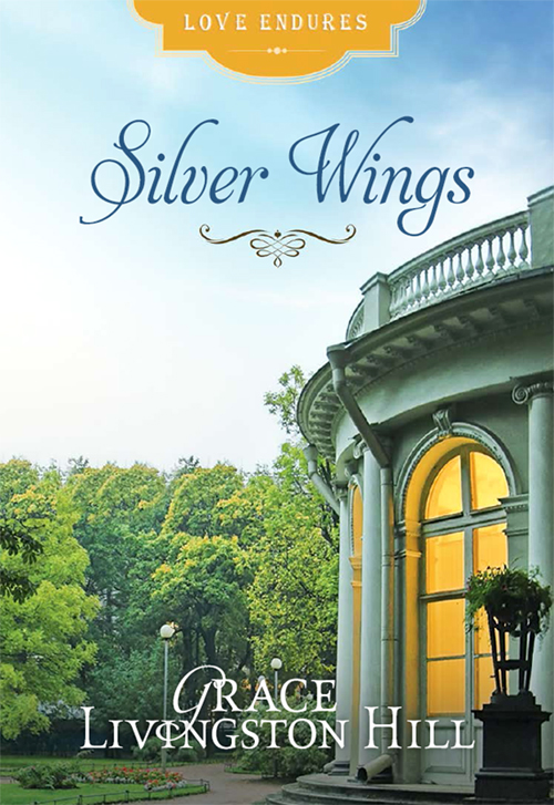 Silver Wings (2014)