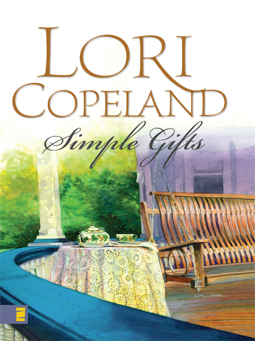 Simple Gifts by Lori Copeland