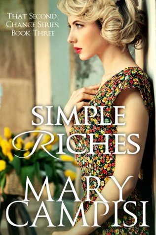 Simple Riches (2014) by Mary Campisi