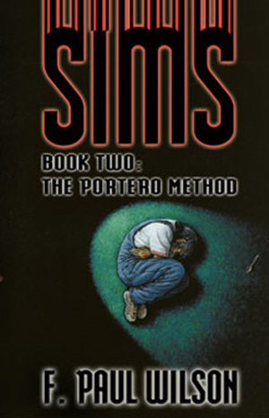 Sims Book 2: The Portero Method (2015)