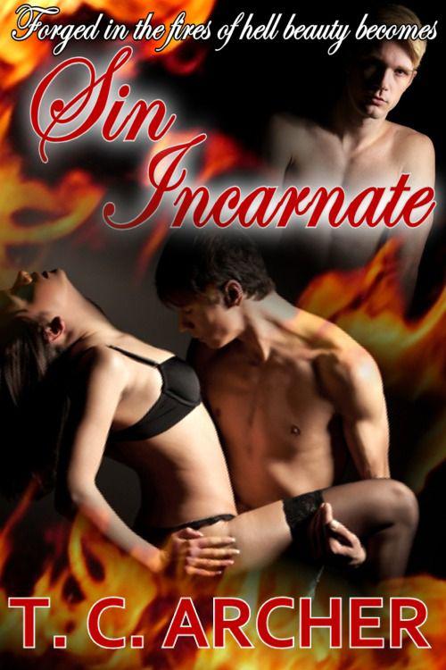 Sin Incarnate by Archer, T. C.