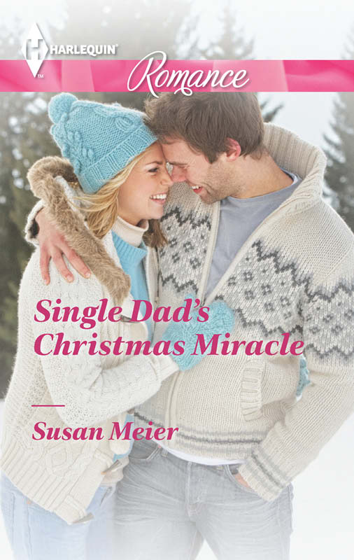 Single Dad's Christmas Miracle (2013) by Susan Meier