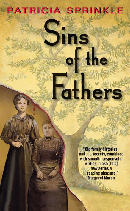 Sins of the Fathers by Patricia Sprinkle