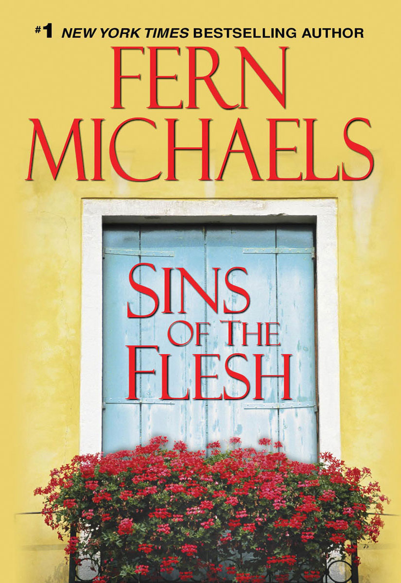 Sins of the Flesh by Fern Michaels