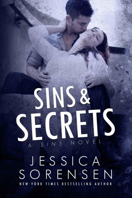 Sins & Secrets by Jessica Sorensen