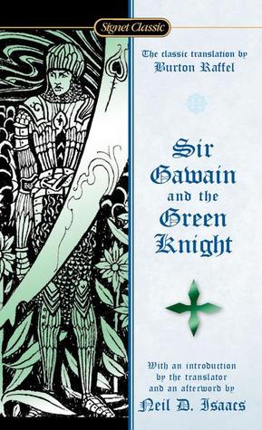 Sir Gawain and the Green Knight (2001) by Unknown