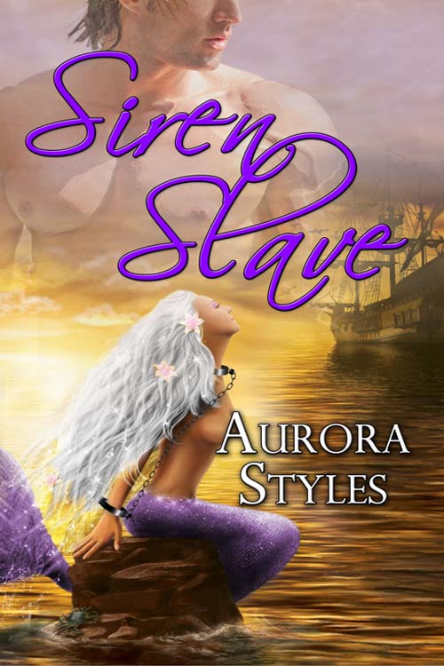 Siren Slave (2014) by Aurora Styles