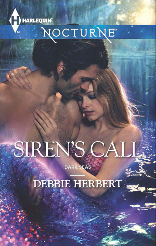 Siren's Call (2015) by Debbie Herbert
