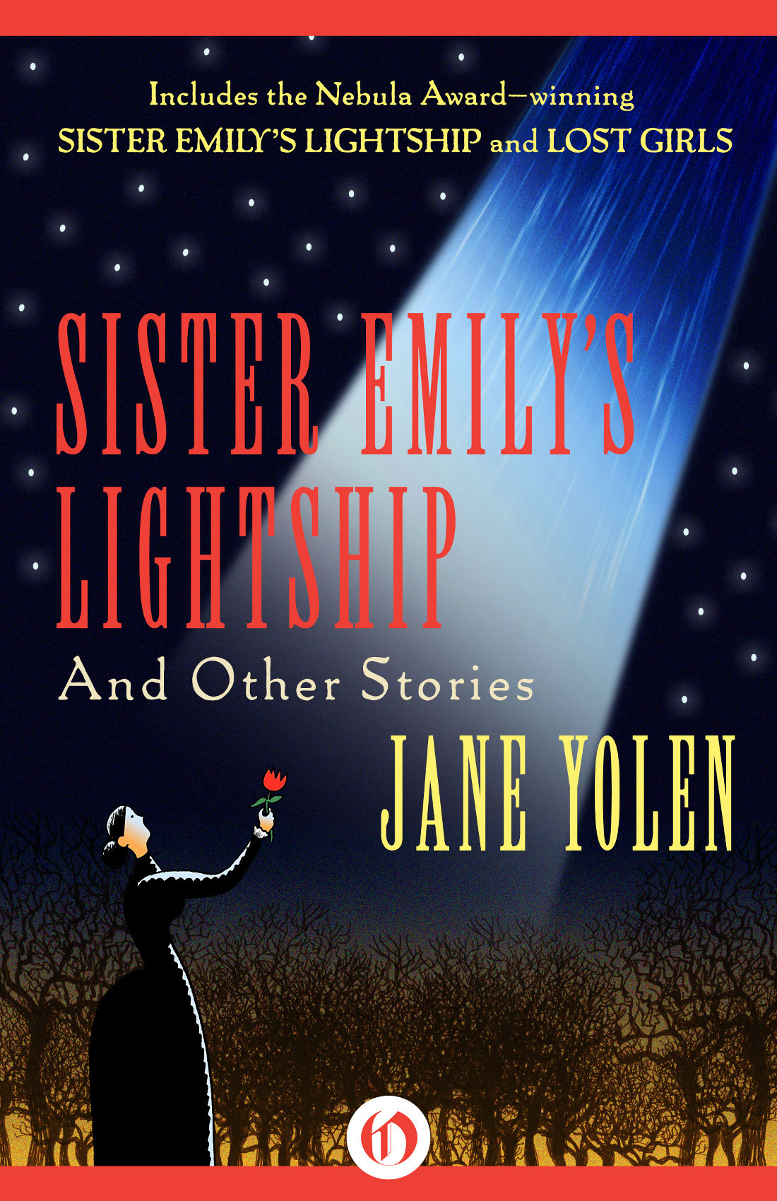 Sister Emily's Lightship by Jane Yolen