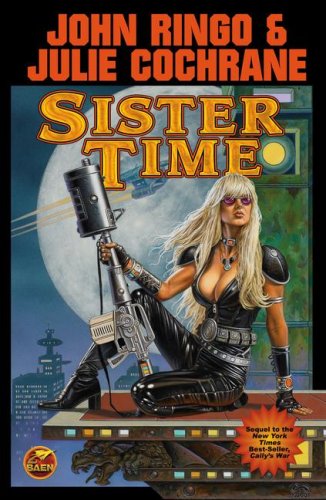 Sister Time-Callys War 2