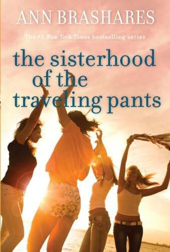 Sisterhood of the Traveling Pants by Ann Brashares