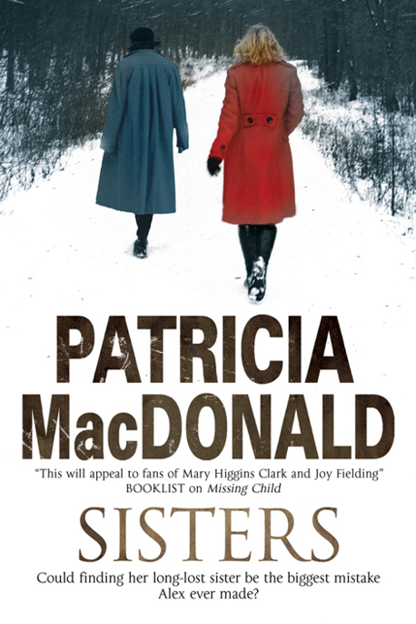 Sisters by Patricia MacDonald