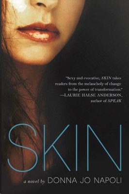Skin by Donna Jo Napoli